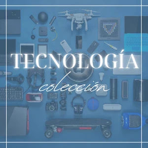 Tecnología