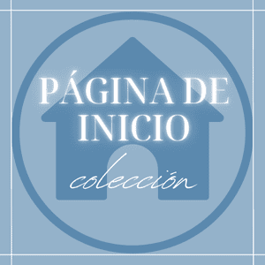 Página de inicio